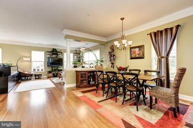 115 Chevy Chase St unit A, Gaithersburg, MD 20878 - photo 6