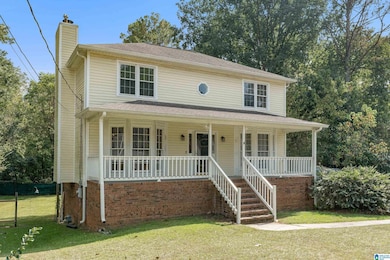 1324 Willow Creek Place, Alabaster, AL 35007 - photo 2