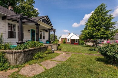 1917 McDonald Ave, New Albany, IN 47150 - photo 3