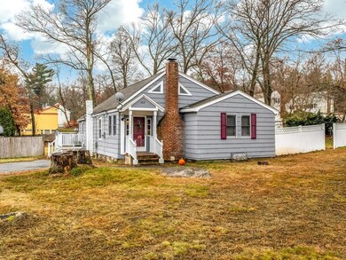 182 River St, Billerica, MA 01821 - photo 4