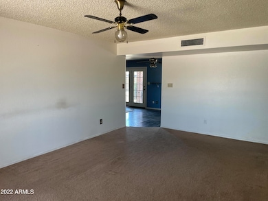 front room