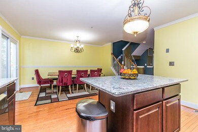 10811 Sherwood Hill Rd, Owings Mills, MD 21117 - photo 7