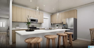 9850 Roseville Place, Warrior, AL 35180 - photo 5