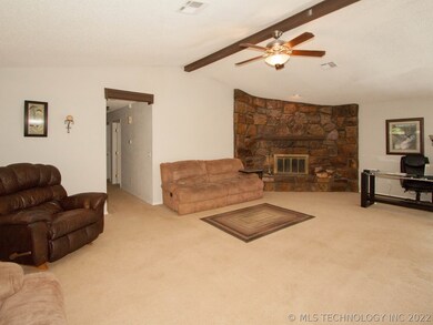 9907 S 227th East Ave, Broken Arrow, OK 74014 - photo 4