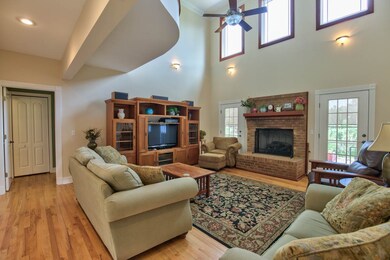 4003 Logans Run, Tallahassee, FL 32309 - photo 6