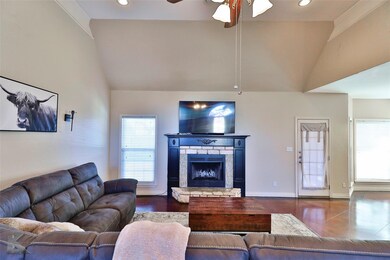 4925 Prominent Way, Abilene, TX 79606 - photo 5