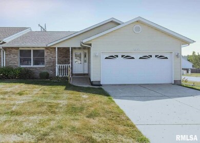 2745 Linwood Ct unit 1, Davenport, IA 52806 - photo 2