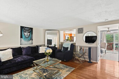 2045 Wisper Woods Way, Windsor Mill, MD 21244 - photo 5