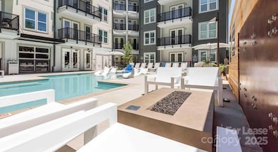 1000 Central Ave unit A2, Charlotte, NC 28204 - photo 5