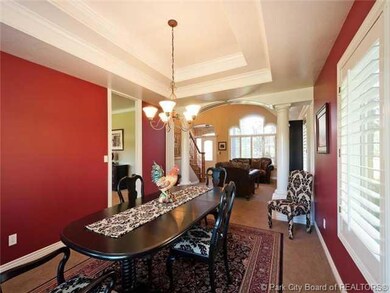 Dining Room.