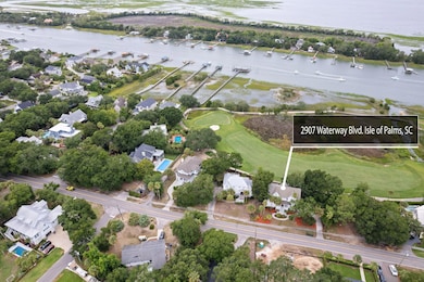 2907 Waterway Blvd, Isle of Palms, SC 29451 - photo 3