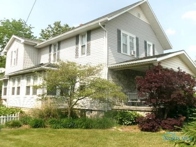 443 E 4th St, Ottawa, OH 45875 - photo 3