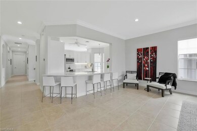 5030 Blauvelt Way unit 201, Naples, FL 34105 - photo 4