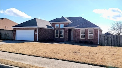 420 Torino Place, Centerton, AR 72719 - photo 2