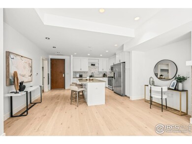 Peloton Condominiums unit 216, Boulder, CO 80303 - photo 2