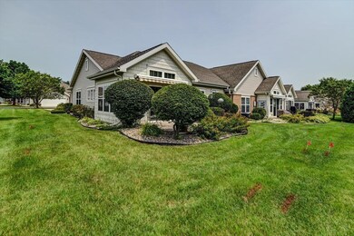 40 Northlight Way, Fitchburg, WI 53711 - photo 4