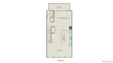 42827 Atwood Ave, Novi, MI 48375 - photo 3