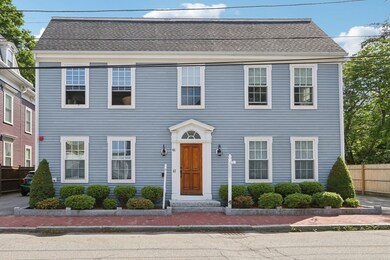 41 Washington St unit D, Newburyport, MA 01950 - photo 2