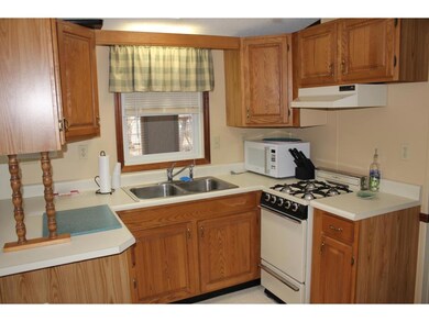 5 White Birch Ln W unit 267, Freedom, NH 03836 - photo 6