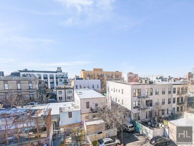 1143 Dekalb Ave unit 4-G, New York, NY 11221 - photo 4