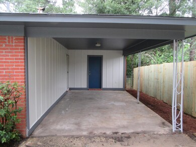 Carport