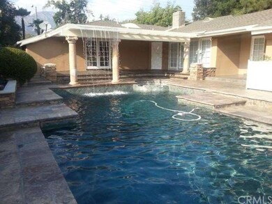 POOL UPDATE