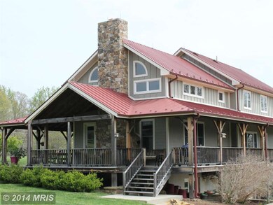 24 Sassafrass Ln, Amissville, VA 20106 - photo 2