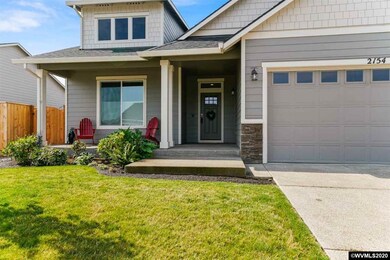 2154 NE Deciduous Ave, Albany, OR 97321 - photo 3