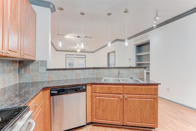 The Valencia unit 110, Houston, TX 77054 - photo 7