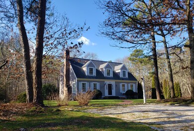 183 Pine St, Yarmouth Port, MA 02675 - photo 2