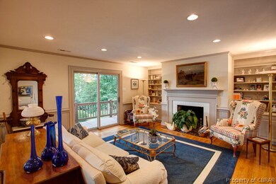 10989 Laurel Point Rd, Dutton, VA 23050 - photo 7