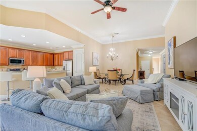 11000 Carrara Ct unit 202, Bonita Springs, FL 34135 - photo 3