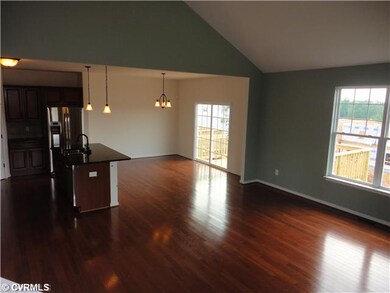 Den/Family/Great Room - Photo from the StyleCraft 