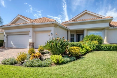 8284 Barton Farms Blvd, Sarasota, FL 34240 - photo 2