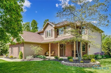 1470 Hollow Tree Dr, Findlay, OH 45840 - photo 2