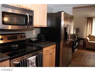Kitchen - Updated kitchen cabinets, countertops, s