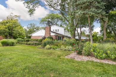 2771 Briarcliff St, Ann Arbor, MI 48105 - photo 7