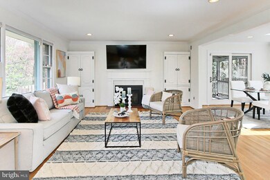 6727 Montour Dr, Falls Church, VA 22043 - photo 5