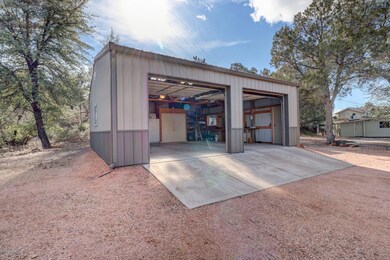 1107 W Gold Nugget Ln, Payson, AZ 85541 - photo 3
