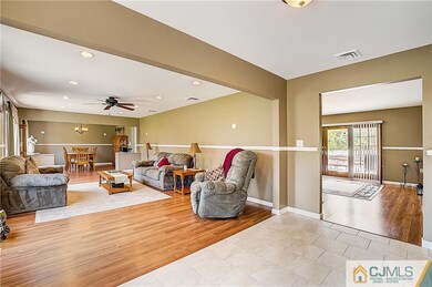 1 Walden Pond Way, Monmouth Junction, NJ 08852 - photo 5