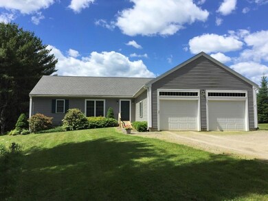 15 Spring Hill Farm Road, Edgecomb....