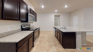 1233 Lindsey Dr, Copperas Cove, TX 76522 - photo 5