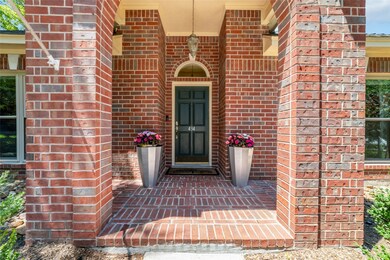 434 Champion Lake Dr, Spring, TX 77380 - photo 3