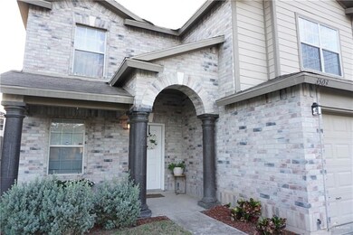 3503 Jackie St, Edinburg, TX 78539 - photo 2