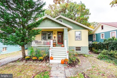 625 Elm Ave, Takoma Park, MD 20912 - photo 6