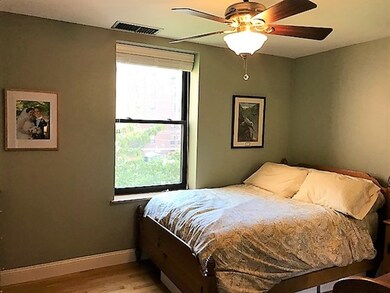 78 Gainsborough St unit 206E, Boston, MA 02115 - photo 5