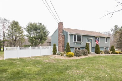 7 Rollins Farm Rd, Stratham, NH 03885 - photo 2