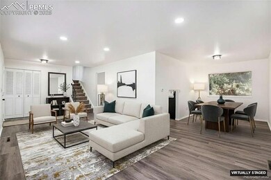 6075 Castlewood Ln, Colorado Springs, CO 80918 - photo 5