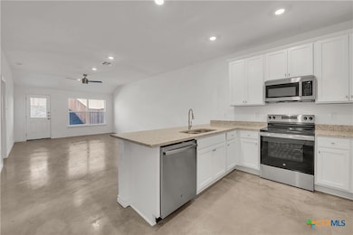 Please Note: these interior photos are not of the actual home but are of a completed one with a similar floor plan. Finishes, features, and layouts may vary.