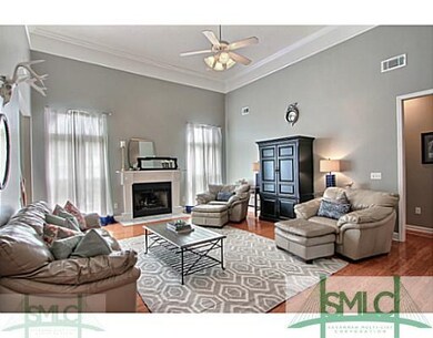 Den/Family/Great Room.